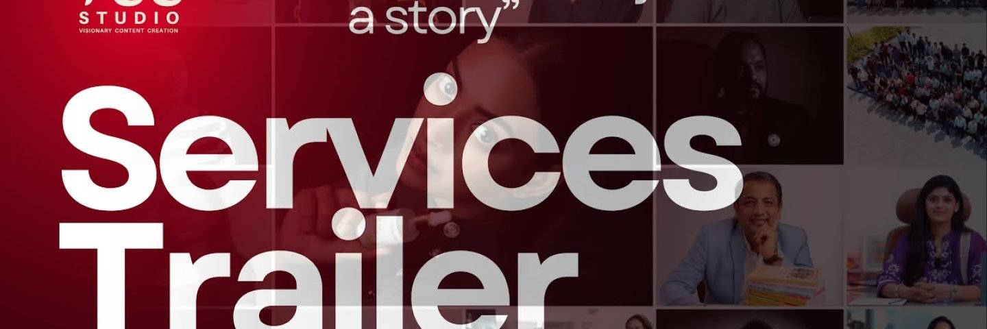 vccstudio Services Trailerr